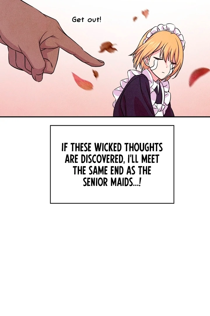 My Master Doesn’t Bite People Chapter 18 321 23