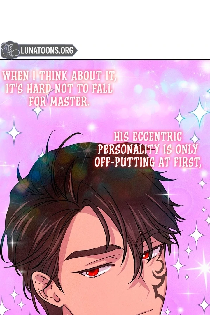 My Master Doesn’t Bite People Chapter 18 323 25