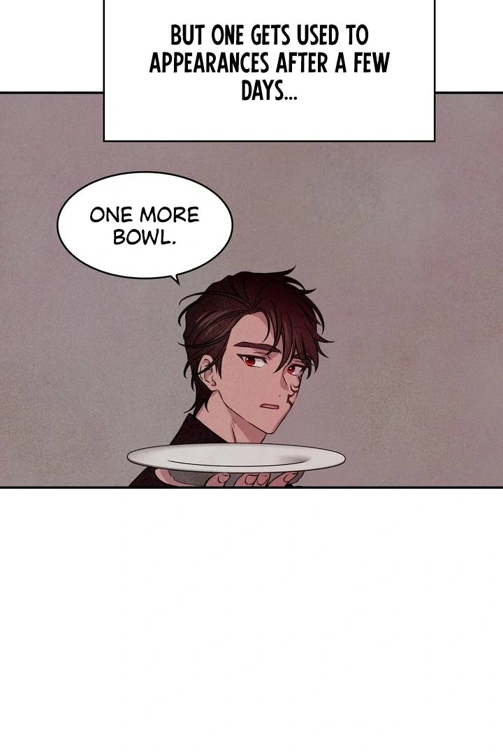 My Master Doesn’t Bite People Chapter 18 328 30