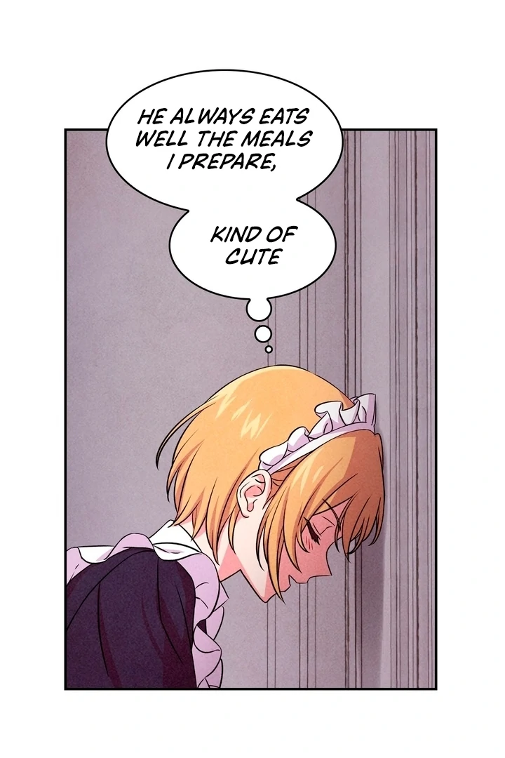 My Master Doesn’t Bite People Chapter 18 329 31