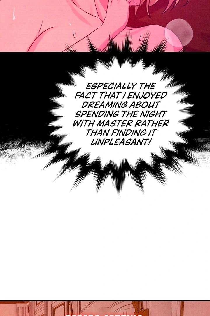 My Master Doesn’t Bite People Chapter 18 337 39