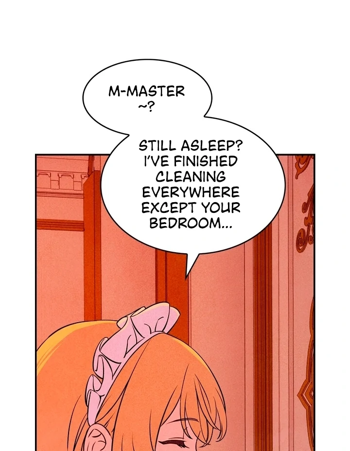 My Master Doesn’t Bite People Chapter 18 339 41