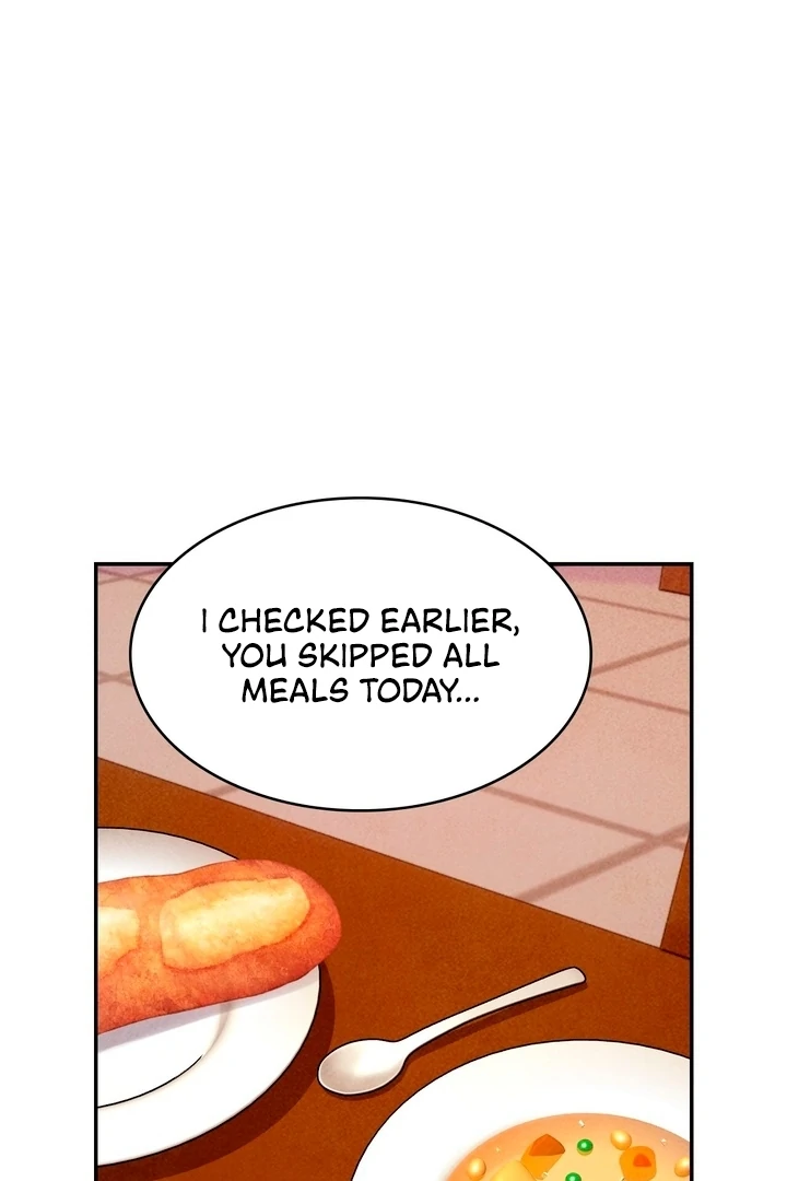 My Master Doesn’t Bite People Chapter 18 342 44