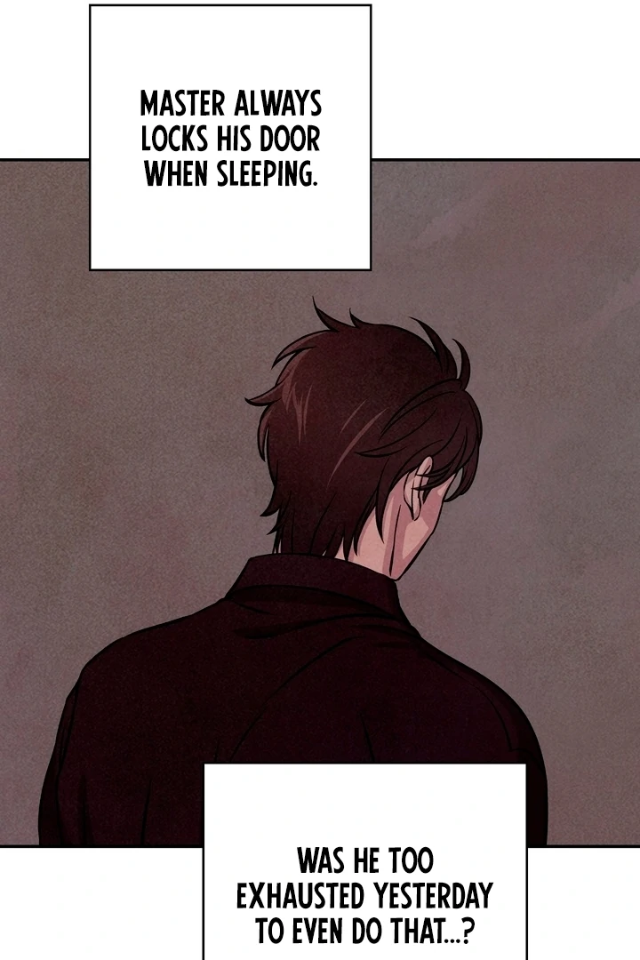 My Master Doesn’t Bite People Chapter 18 348 50