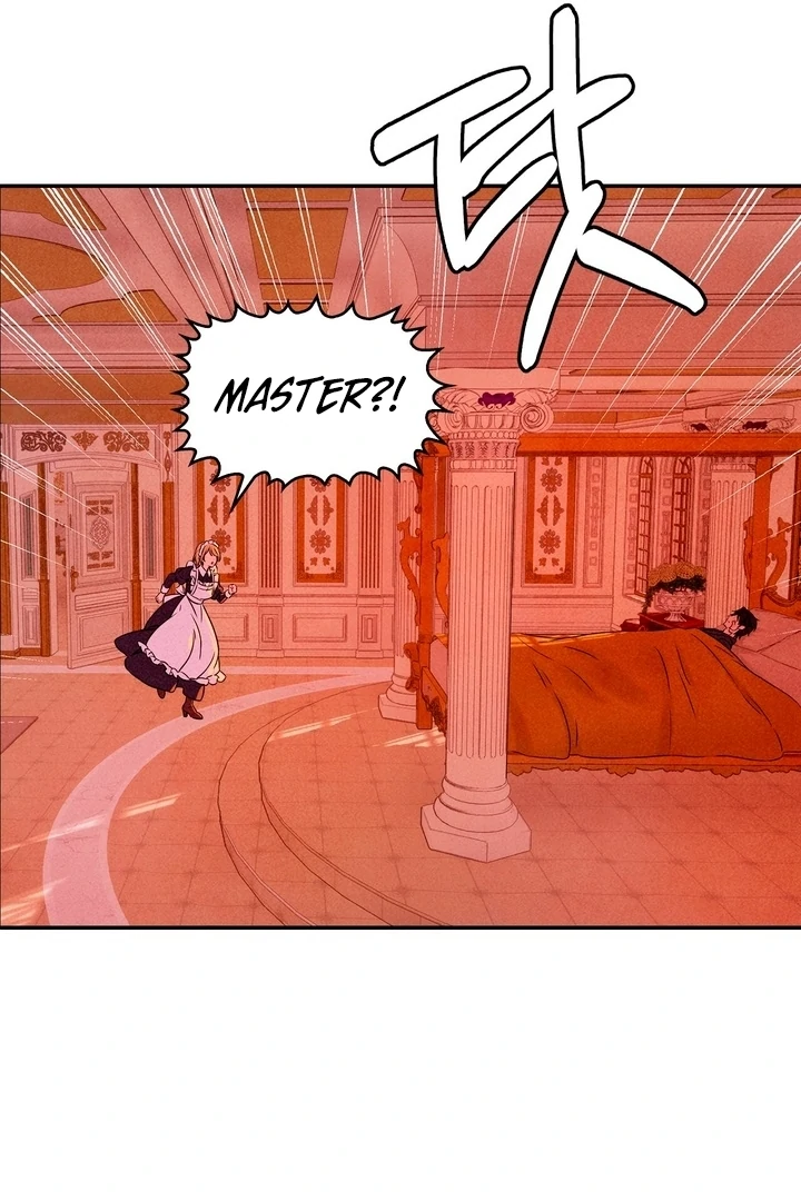 My Master Doesn’t Bite People Chapter 18 355 57