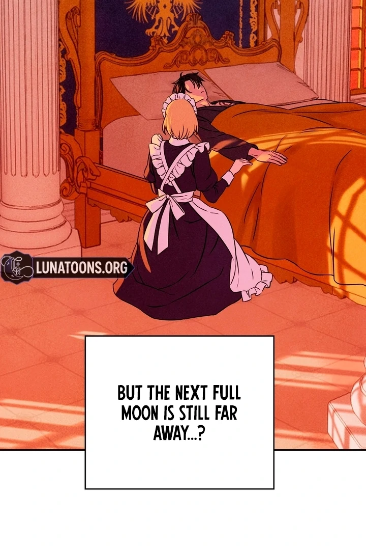 My Master Doesn’t Bite People Chapter 18 358 60