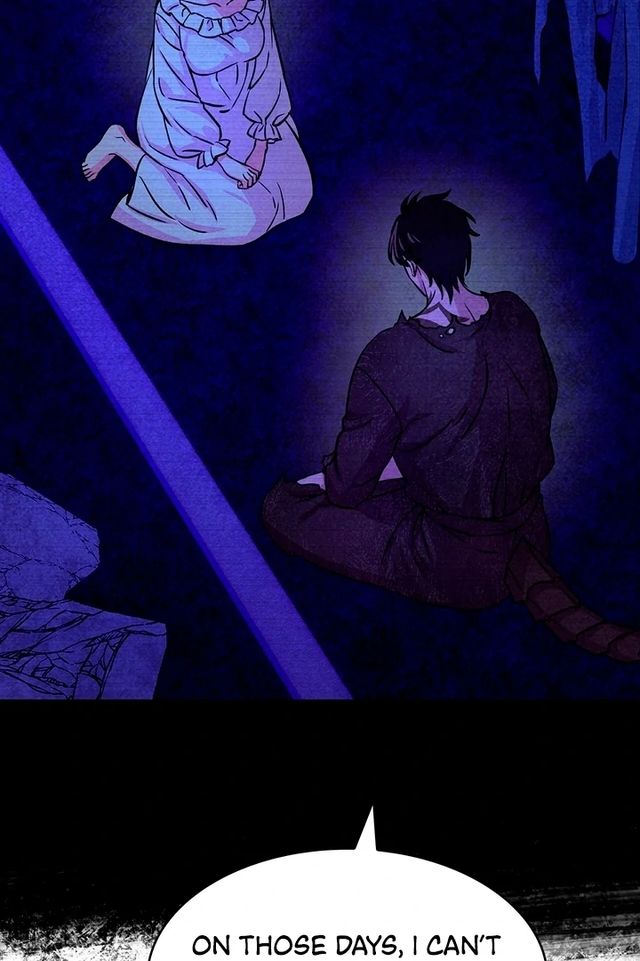 My Master Doesn’t Bite People Chapter 18 360 62