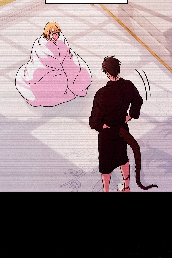 My Master Doesn’t Bite People Chapter 18 364 66