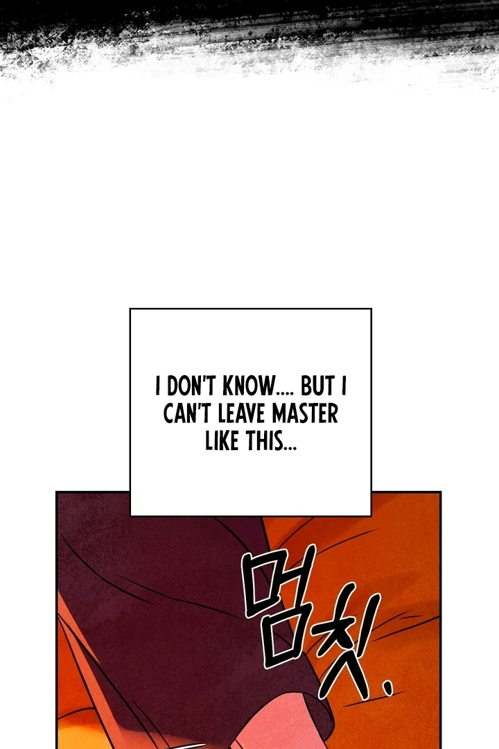 My Master Doesn’t Bite People Chapter 18 365 67