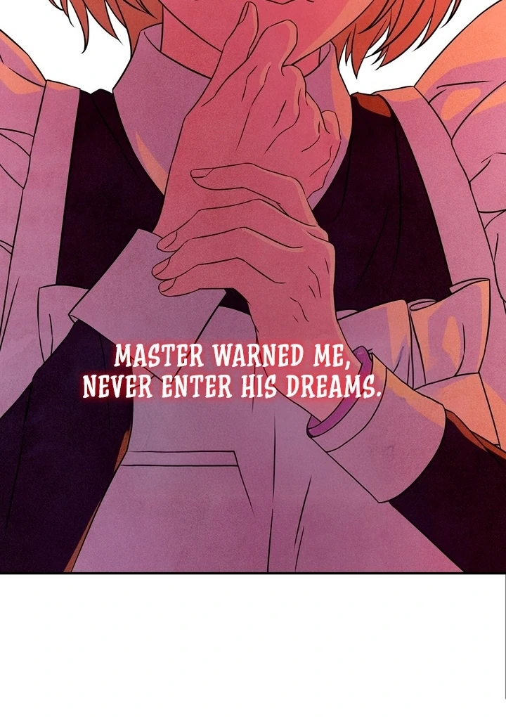 My Master Doesn’t Bite People Chapter 18 368 70