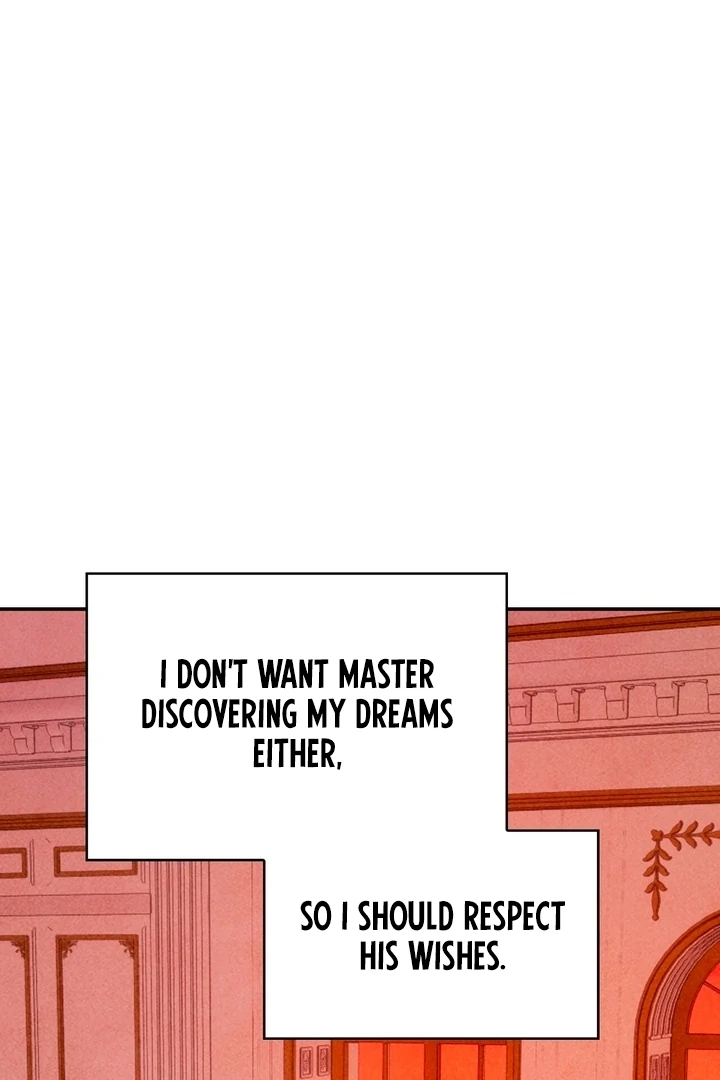 My Master Doesn’t Bite People Chapter 18 369 71