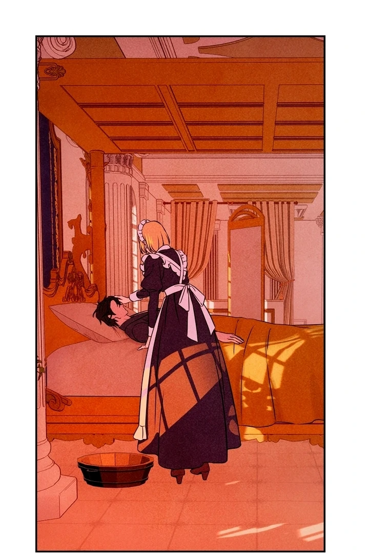 My Master Doesn’t Bite People Chapter 18 377 79