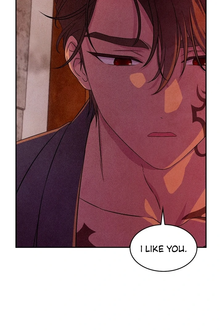 My Master Doesn’t Bite People Chapter 20 279 05