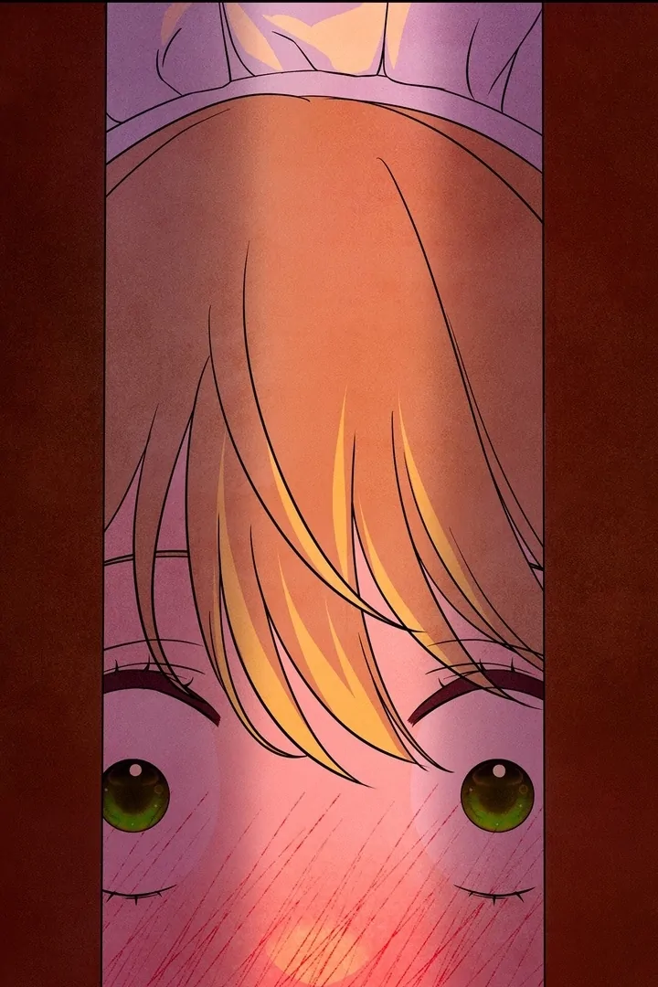 My Master Doesn’t Bite People Chapter 20 288 14