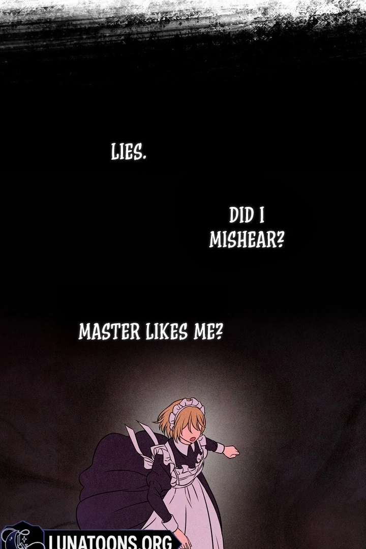 My Master Doesn’t Bite People Chapter 20 293 19