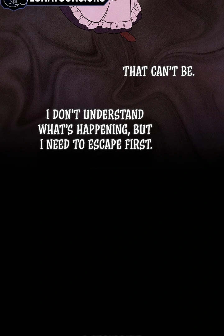 My Master Doesn’t Bite People Chapter 20 294 20