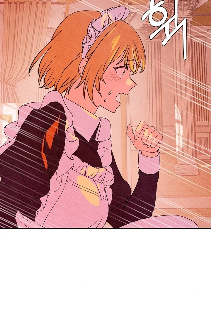 My Master Doesn’t Bite People Chapter 20 303 29