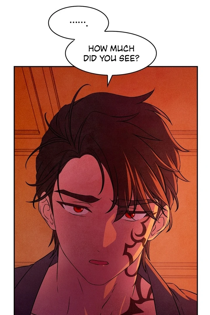 My Master Doesn’t Bite People Chapter 20 310 36