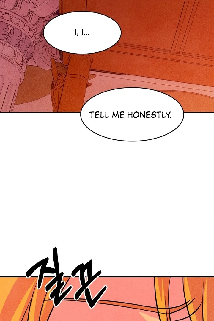 My Master Doesn’t Bite People Chapter 20 312 38