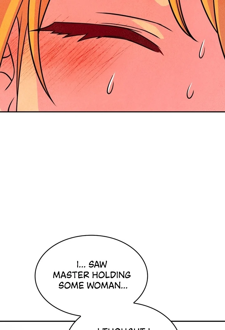 My Master Doesn’t Bite People Chapter 20 313 39