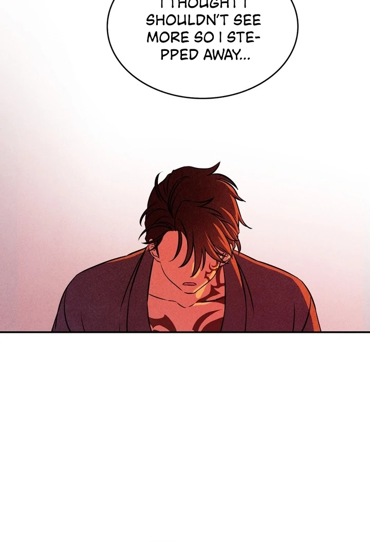 My Master Doesn’t Bite People Chapter 20 314 40