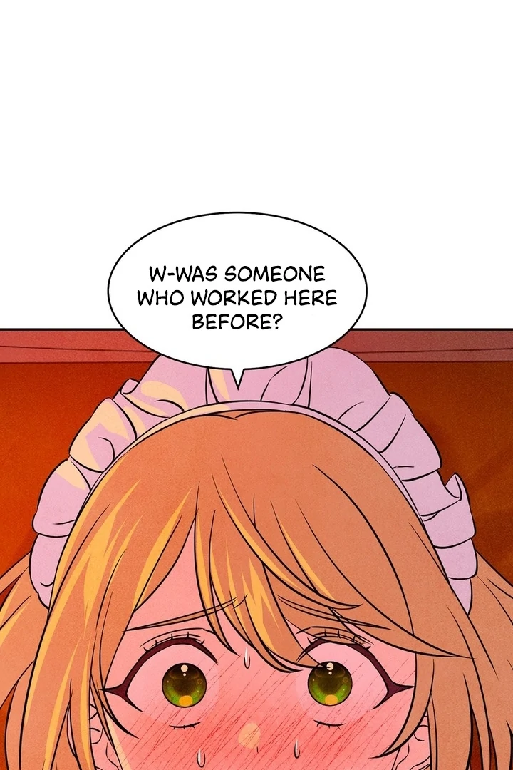 My Master Doesn’t Bite People Chapter 20 316 42