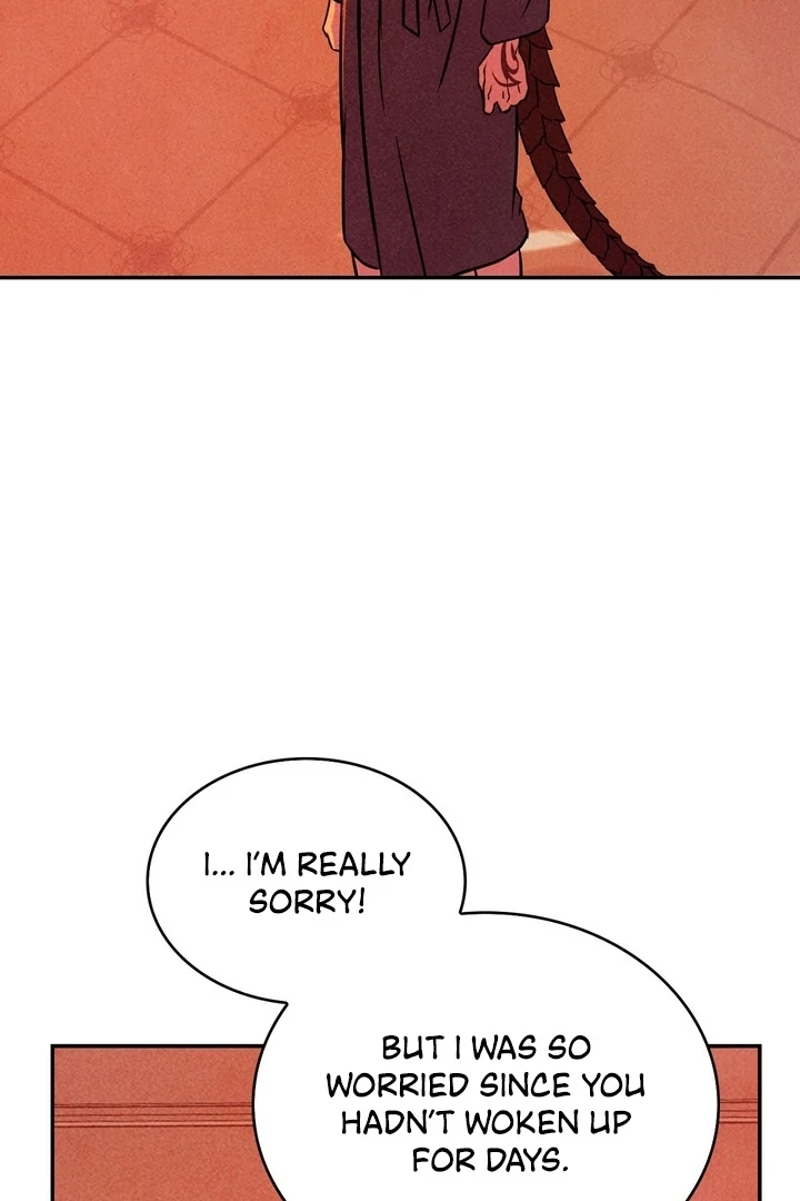 My Master Doesn’t Bite People Chapter 20 321 47