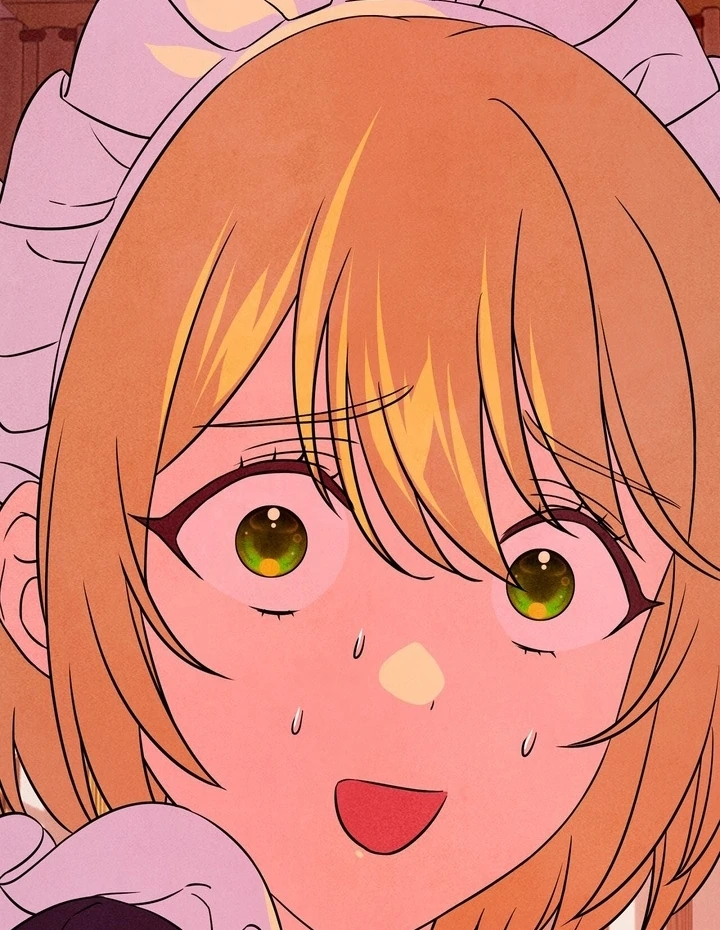 My Master Doesn’t Bite People Chapter 20 327 53