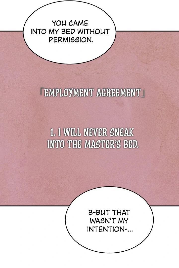 My Master Doesn’t Bite People Chapter 20 329 55