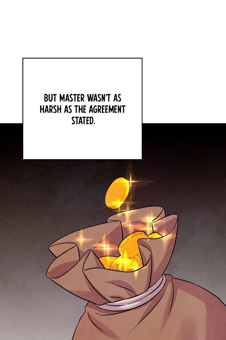 My Master Doesn’t Bite People Chapter 20 338 64