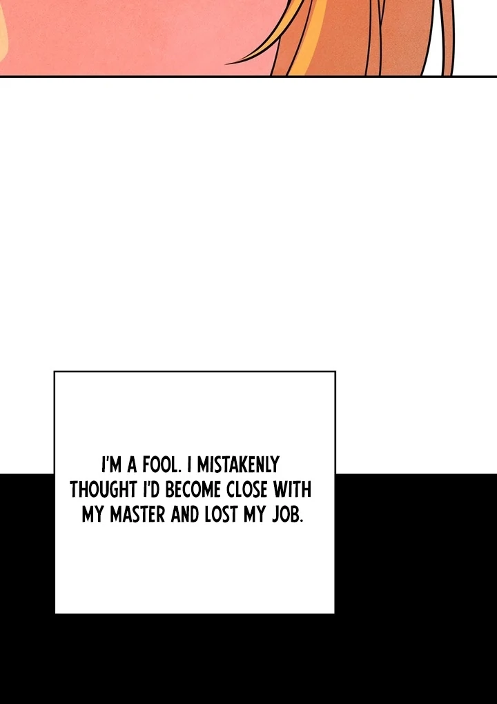 My Master Doesn’t Bite People Chapter 20 342 68