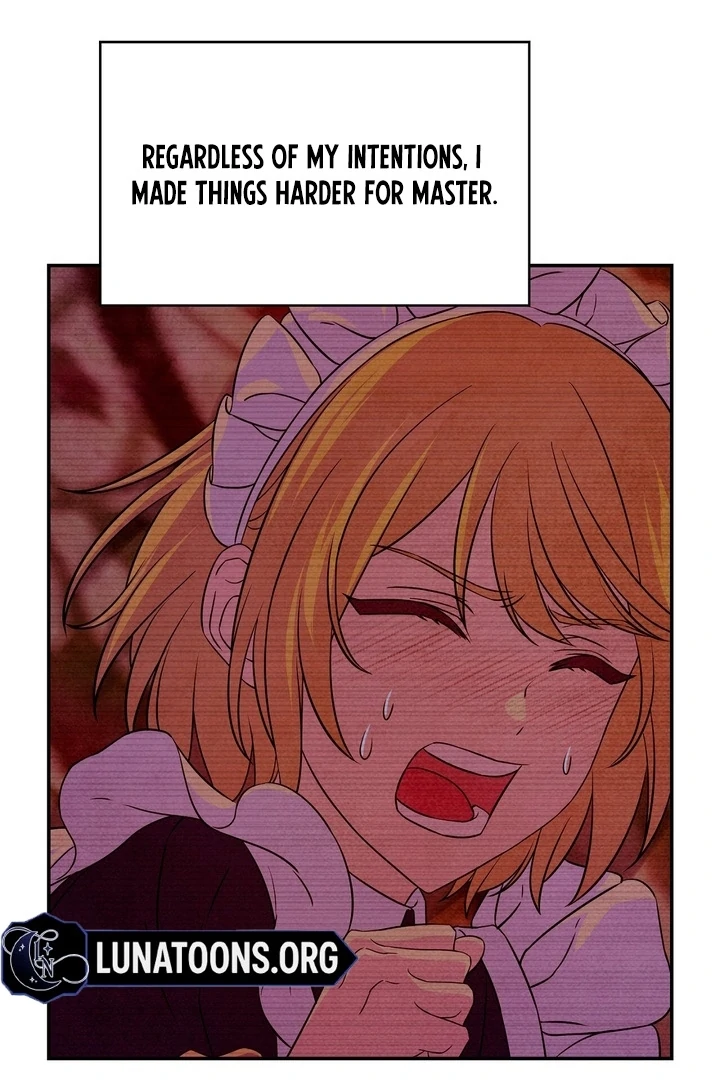 My Master Doesn’t Bite People Chapter 20 349 75