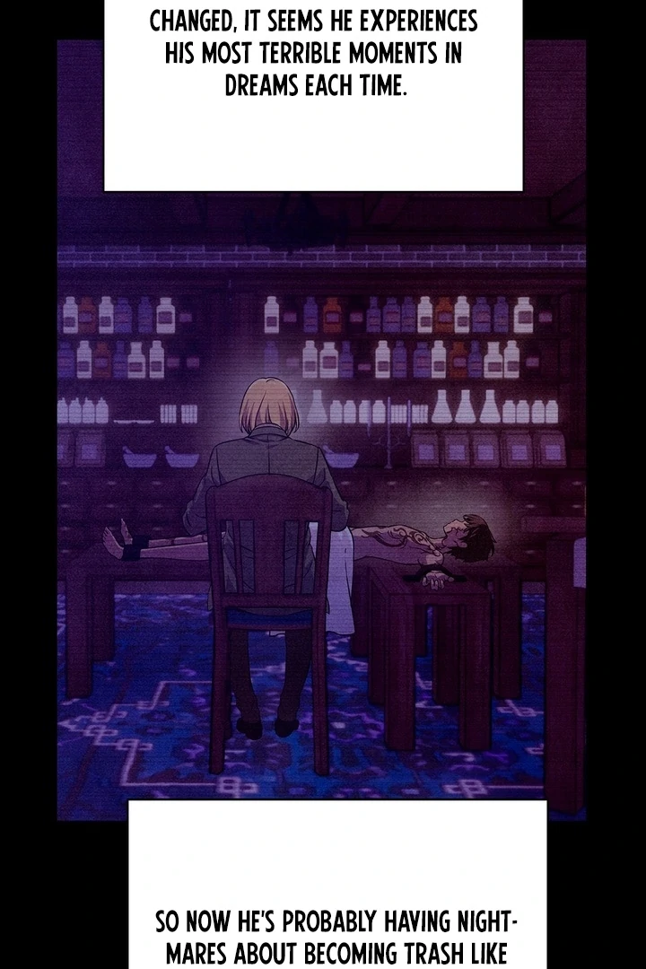 My Master Doesn’t Bite People Chapter 20 351 77