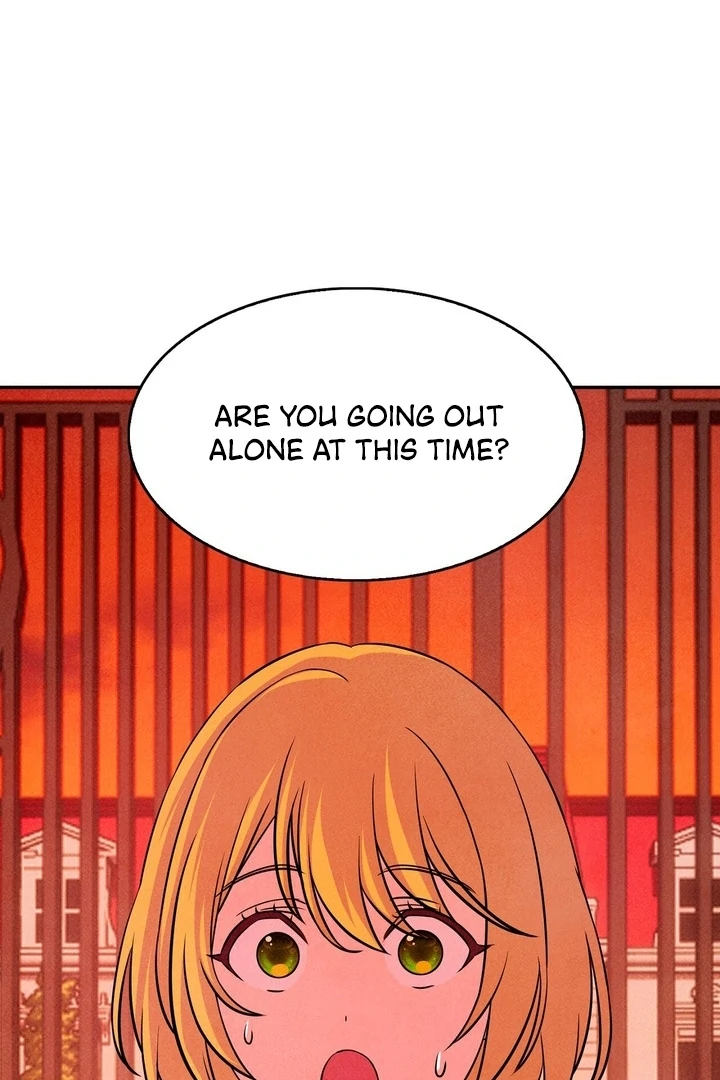 My Master Doesn’t Bite People Chapter 20 361 87