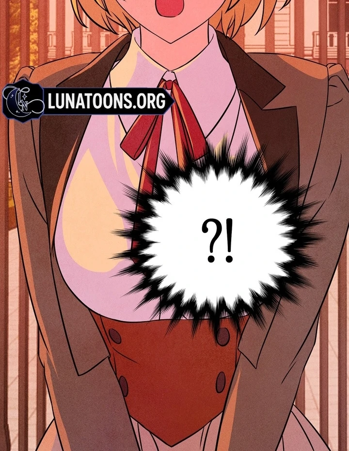 My Master Doesn’t Bite People Chapter 20 362 88