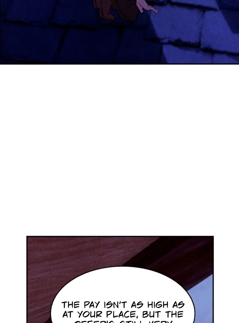 My Master Doesn’t Bite People Chapter 23 277 09