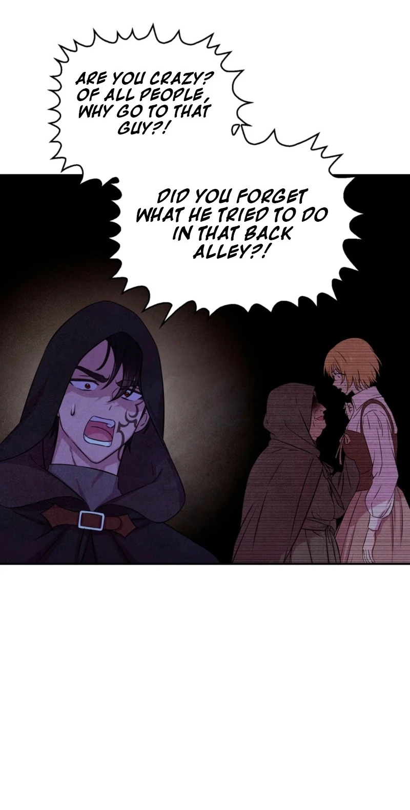 My Master Doesn’t Bite People Chapter 23 281 13