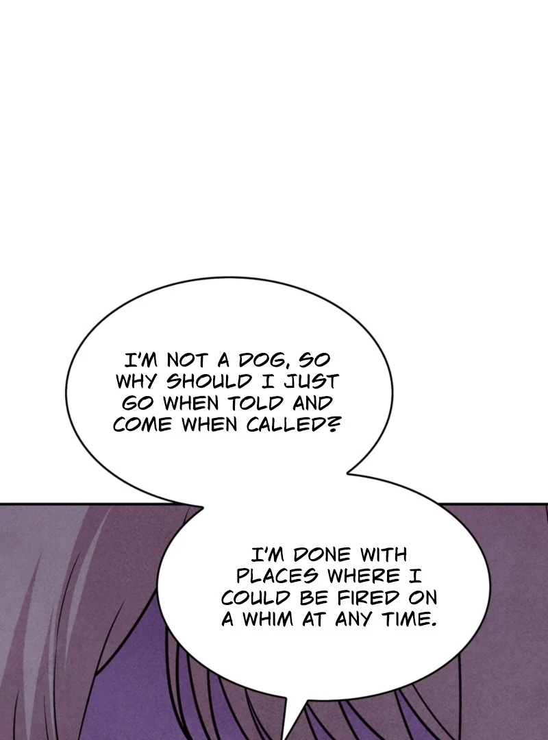 My Master Doesn’t Bite People Chapter 23 295 27