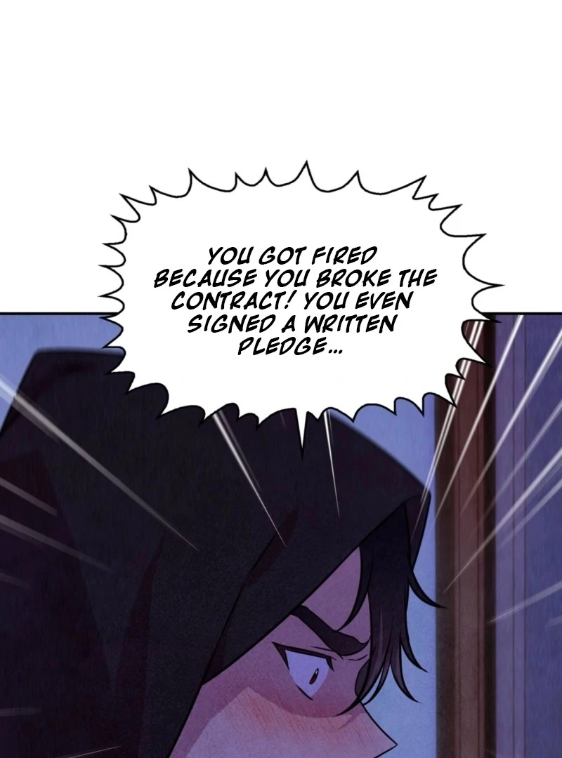 My Master Doesn’t Bite People Chapter 23 300 32