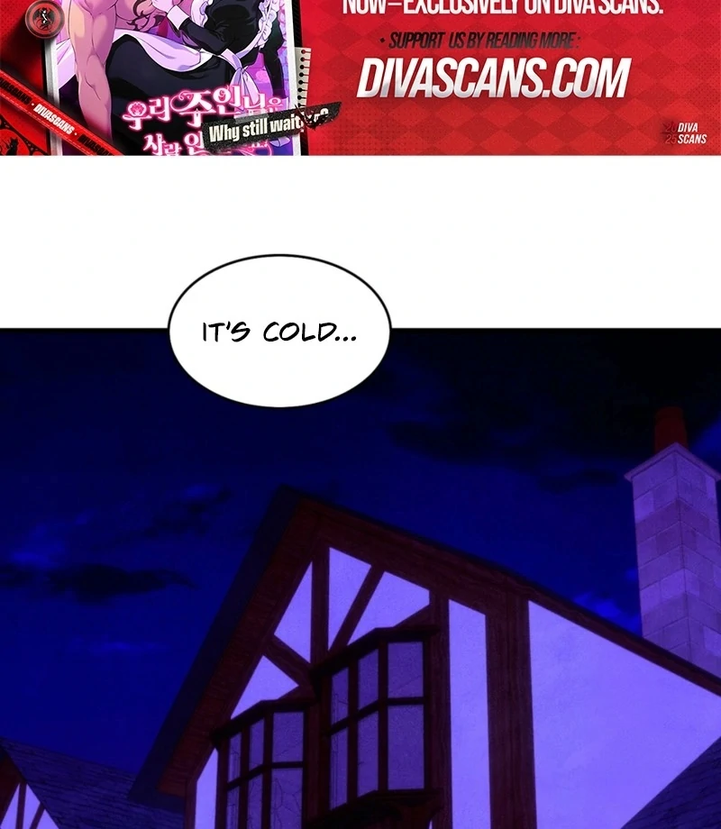 My Master Doesn’t Bite People Chapter 23 319 51