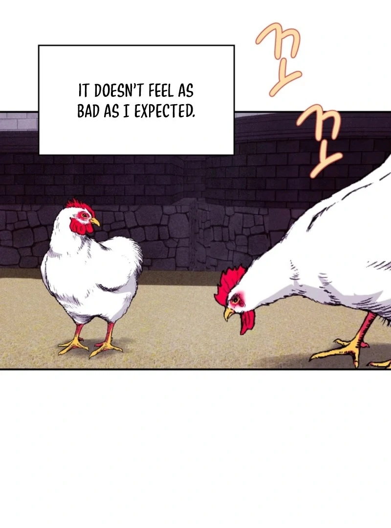 My Master Doesn’t Bite People Chapter 23 326 58