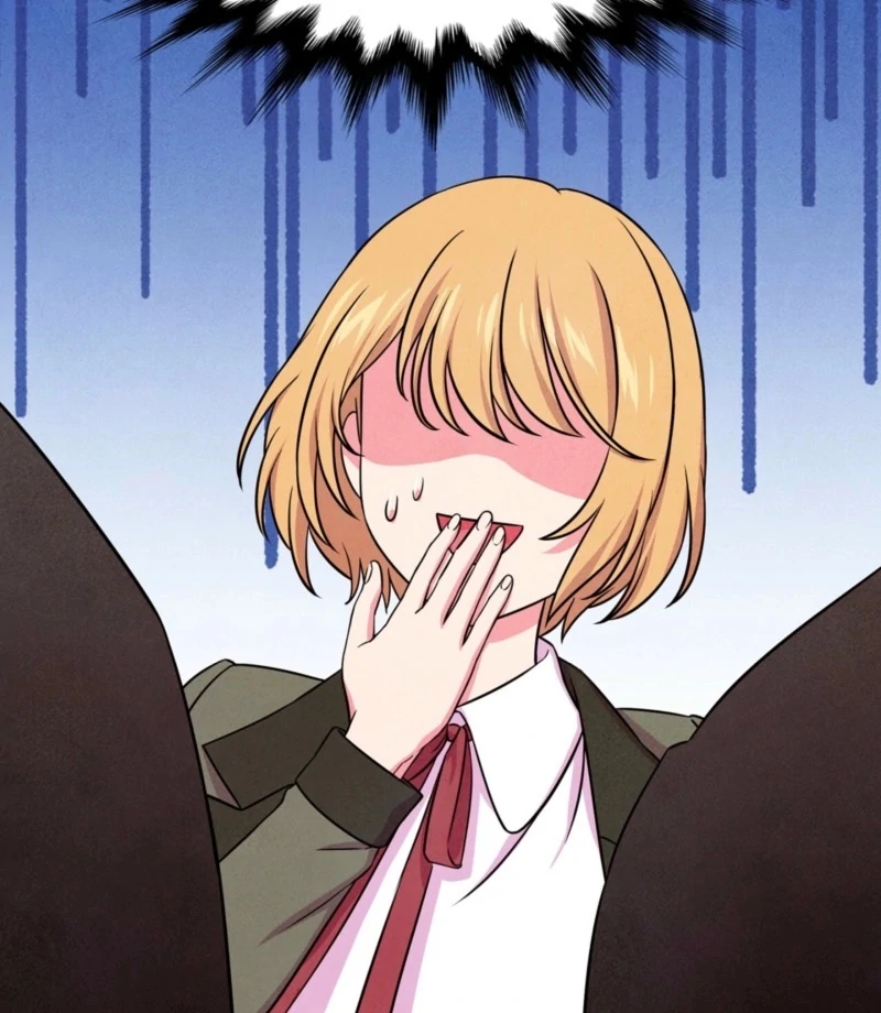 My Master Doesn’t Bite People Chapter 23 340 72