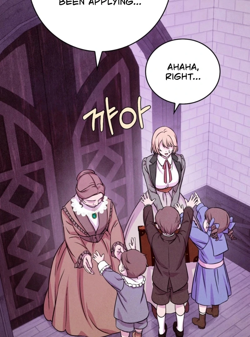 My Master Doesn’t Bite People Chapter 23 342 74