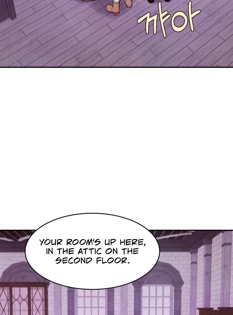 My Master Doesn’t Bite People Chapter 23 343 75