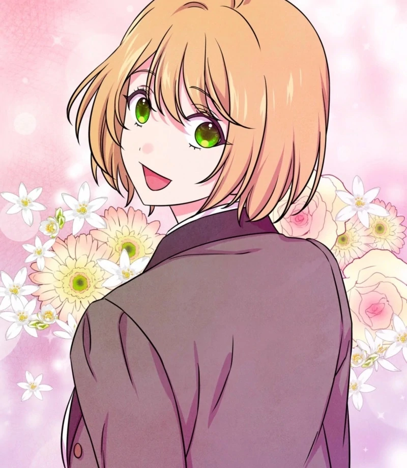 My Master Doesn’t Bite People Chapter 23 349 81