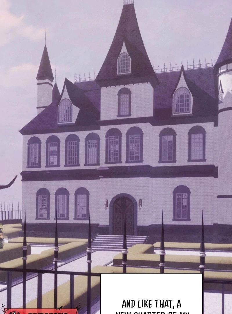 My Master Doesn’t Bite People Chapter 23 351 83