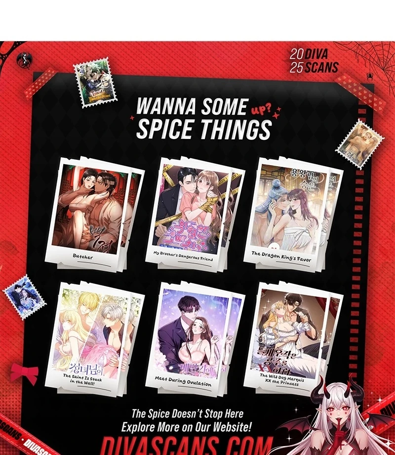 My Master Doesn’t Bite People Chapter 23 354 86