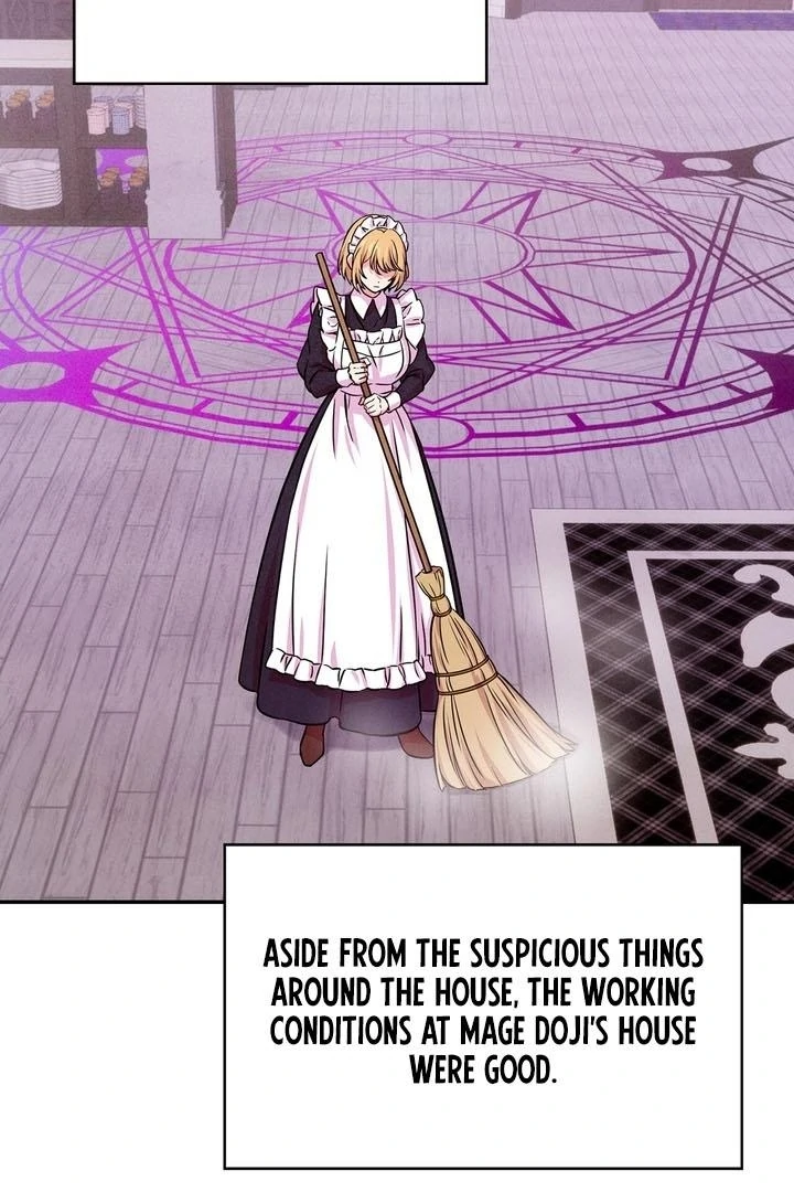 My Master Doesn’t Bite People Chapter 24 249 05