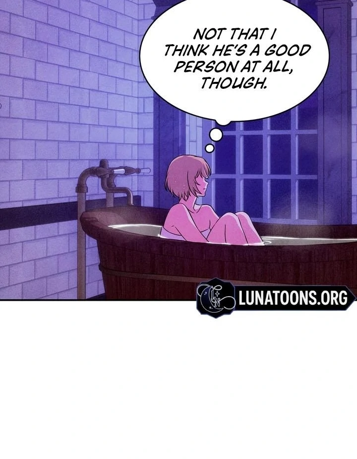 My Master Doesn’t Bite People Chapter 24 257 13