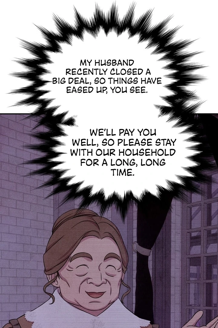 My Master Doesn’t Bite People Chapter 24 259 15